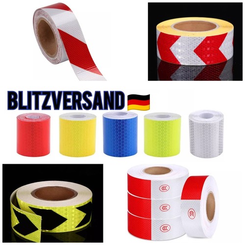 3mtr reflektorband - 3mtr,