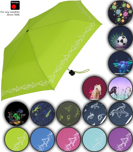 Knirps 4kids mini regenschirm - knirps,