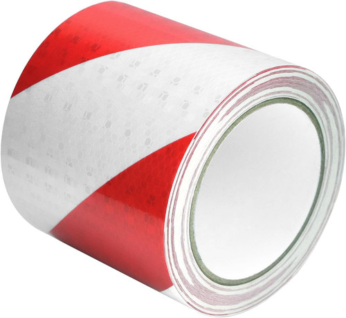 Reflektierendes warnband m - reflektierendes, 10