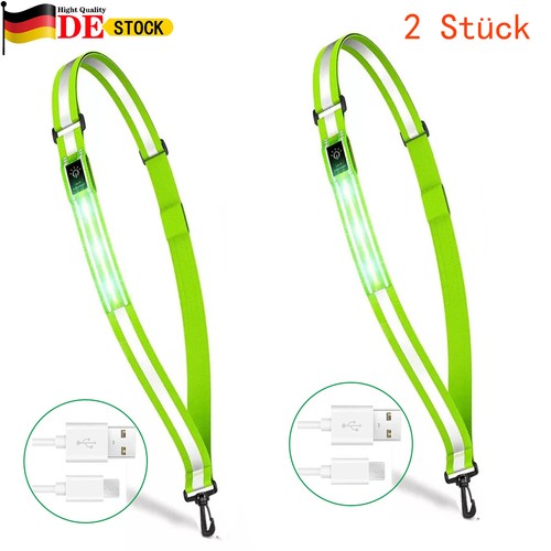 Stk led wiederaufladbare usb - stk,