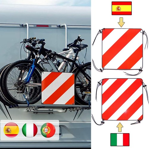 Warntafeln warnschild - 2x,