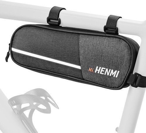 Henmi fahrradtasche rahmen - henmi,