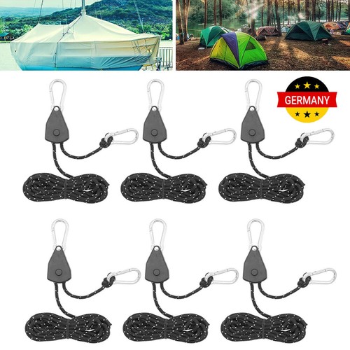Abspannseil für camping - abspannseil,