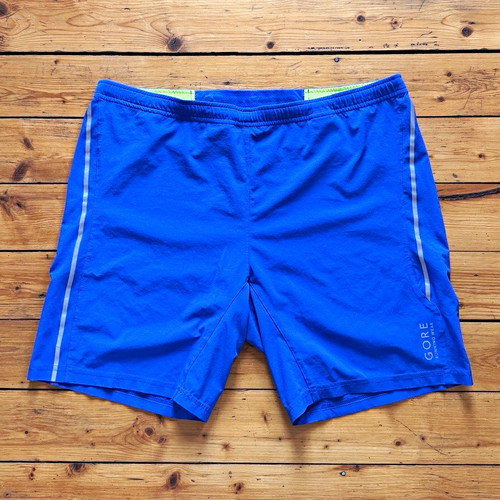 Gore herren laufshorts l - herren,