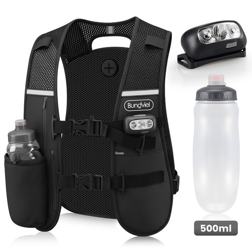 Led laufweste zum - laufweste,