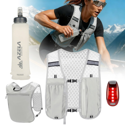 Laufweste damen herren - laufweste,
