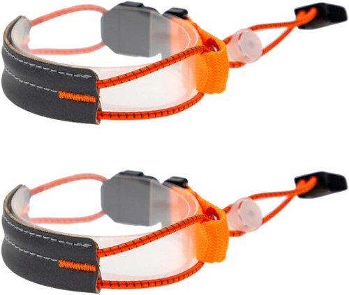 Paar reflektorband elastisch - 1,