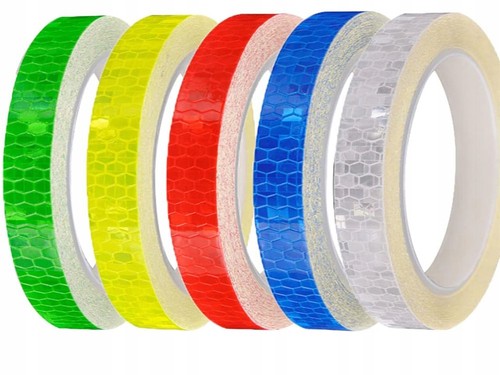 Reflektorfolie reflexband - reflektorfolie,