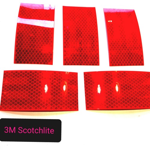 Reflektor 3m scotchlite - ,,