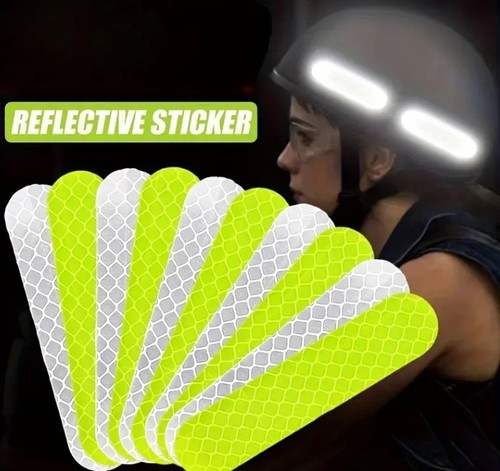 Reflektor aufkleber - reflektor,