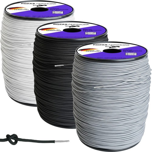 Dyneemaseil seil 2mm - dyneemaseil, 2mm-6mm