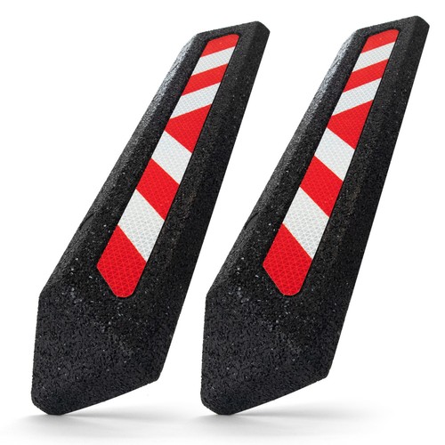 Toprubber radstopper - 2x,