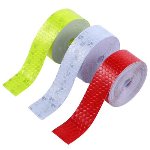 Reflektorband selbstklebend - reflektorband,