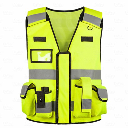 Davinci einsatz tactical weste - davinci,