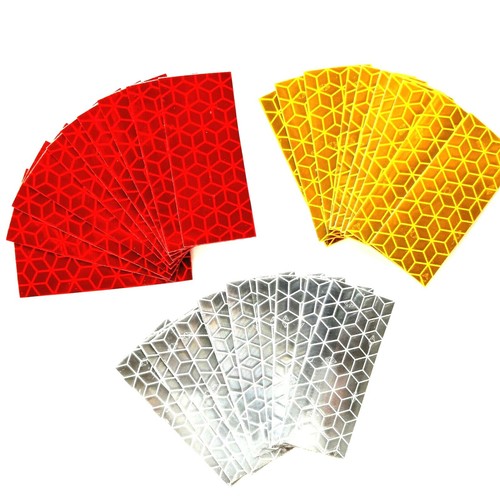 Set reflektor klebeband - set,,
