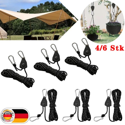 Abspannseil camping - abspannseil,