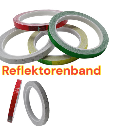 Reflektorfolie reflektorband - reflektorfolie,