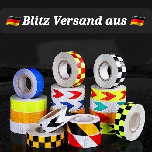 30cm reflektorband - 30cm,