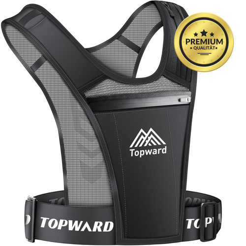 Topward laufweste 146 mit - 146, g